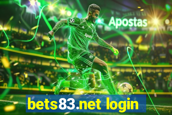 bets83.net login